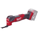 Milwaukee M18 FMT-0X0 Máy cắt rung đa năng