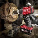 Milwaukee M18 FMTIW2F12-0X0 Máy siết bu lông