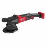 Milwaukee M18 FROP21-0X0 Máy đánh bóng lệch tâm dùng pin (thân máy)