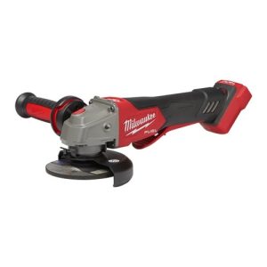 Milwaukee M18 FSAGV100XPDB-0X0 Máy mài góc (bare)