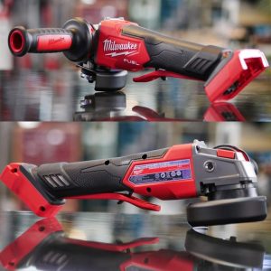 Milwaukee M18 FSAGV100XPDB-0X0 Máy mài góc (bare)