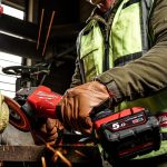 Milwaukee M18 FSAGV125XPDB-0X0 Máy mài góc