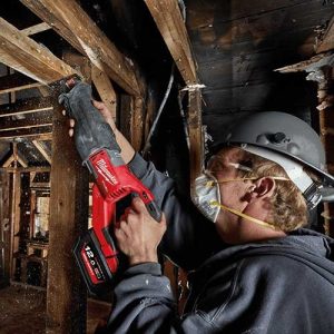 Milwaukee M18 FSX-0C Máy cưa kiếm