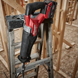 Milwaukee M18 FSZ-0X0 Máy cưa kiếm