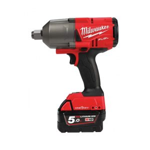 Milwaukee M18 ONEFHIWF34-0X Máy siết bu lông (thân máy)