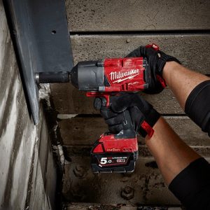 Milwaukee M18 ONEFHIWF34-0X Máy siết bu lông (thân máy)