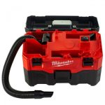 Milwaukee M18 VC-2-0 Máy hút bụi khô, ướt