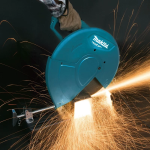 Makita M2400B Máy cắt sắt(355mm/2000w)