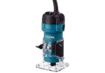 Makita M3700B Máy đánh cạnh(6,35mm/1/4")