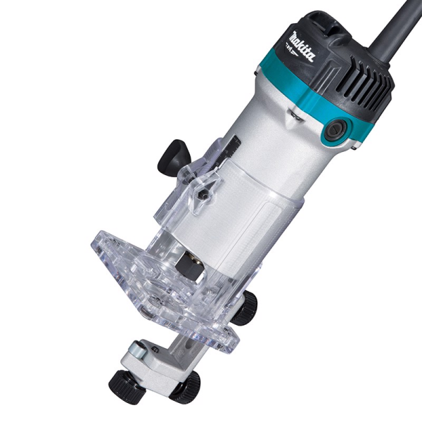 M3701B Máy đánh cạnh Makita (6,35mm/1/4")