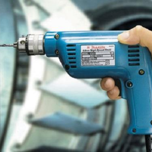 Makita M6501B Máy khoan tốc độ cao(6.5mm)