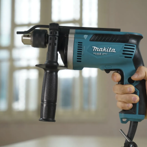 Makita M8101B Máy khoan búa(16mm)