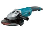 Makita M9000B Máy mài góc(180mm/2000w/công tắc bóp)