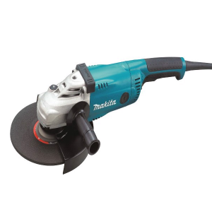 Makita M9001B Máy mài góc(230mm/2000w/công tắc bóp)