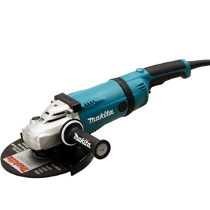 M9002B Máy mài góc Makita (125mm/1050w/công tắc bóp)