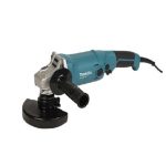 Makita M9002B Máy mài góc(125mm/1050w/công tắc bóp)