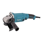 M9003B Máy mài góc Makita (150mm/1050w/công tắc bóp)