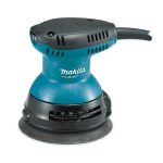 Makita M9202B Máy chà nhám quỹ đạo tròn