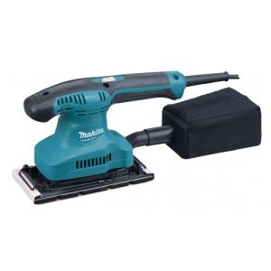 Makita M9203B Máy chà nhám rung