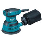 Makita M9204B Máy chà nhám quỹ đạo tròn