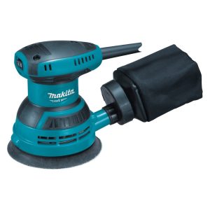 Makita M9203B Máy chà nhám rung