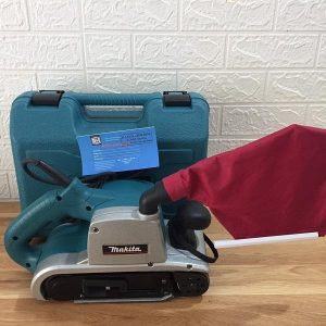 Makita M9400B Máy chà nhám băng(100mmx610mm)