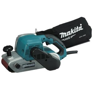 Makita M9400B Máy chà nhám băng(100mmx610mm)