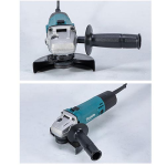 M9501B Máy mài góc Makita (100mm/570w/công tắc trượt)