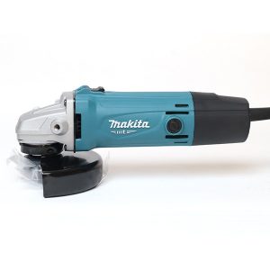 Makita M9503B Máy mài góc(125mm/570w/công tắc trượt)