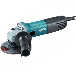 Makita M9508B Máy mài góc(125mm/720w/công tắc trượt)