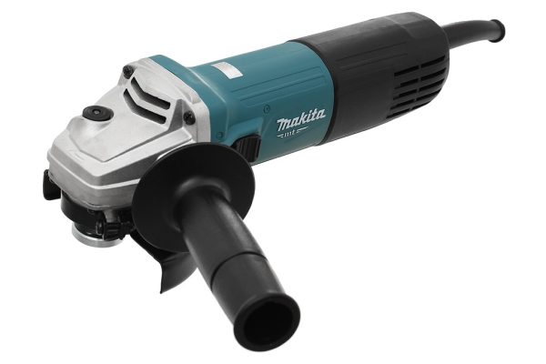 Makita M9509B Máy mài góc(100mm/850w/công tắc trượt)