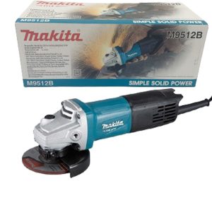 Makita M9512B Máy mài góc(100mm/720w/công tắc đuôi)