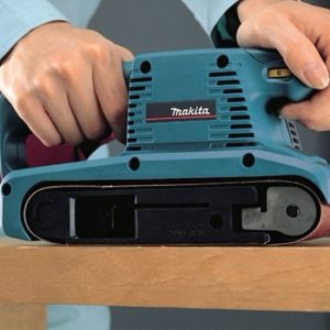 Makita 9032 Máy chà nhám vòng(9mmx533mm)