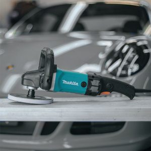 Makita 9032 Máy chà nhám vòng(9mmx533mm)