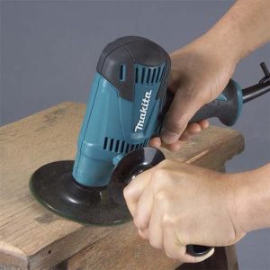 Makita 9032 Máy chà nhám vòng(9mmx533mm)