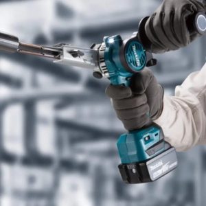 Makita 9032 Máy chà nhám vòng(9mmx533mm)