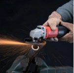 Makita MT955 Máy mài góc(100mm/710w/công tắc trượt)