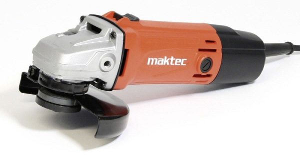 MT963 Máy mài góc Makita (125mm/570w/công tắc trượt)