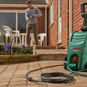 GDS 18V-1050 H Máy siết bulong dùng pin Bosch