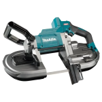 PB002GZ Máy cưa vòng dùng pin Makita (127x127mm/bl)(40v (không kèm pin sạc)