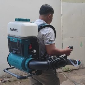 PM001GT201 Máy phun thuốc dùng pin Makita (bl)(40v maxx2)