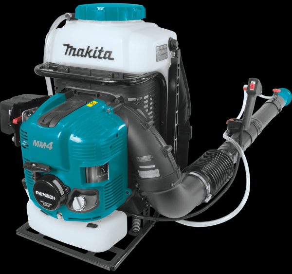 Makita PM7650H Máy phun thuốc chạy xăng(75.6ml/4 thì)