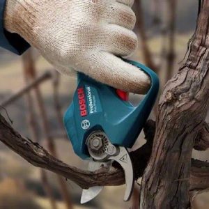 Bosch PRO PRUNER Kéo cắt tỉa cành dùng pin 12V