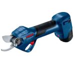 PRO PRUNER Kéo cắt tỉa cành dùng pin 12V Bosch