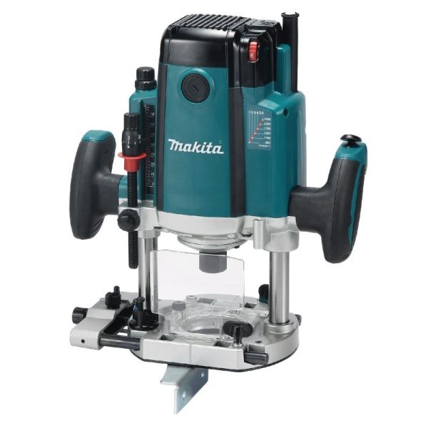 Makita RP2303FC Máy phay(12,7mm/1/2'')