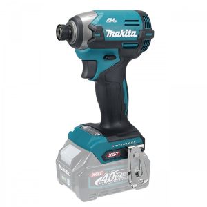 TD003GZ Máy bắt vít dùng pin Makita (bl)(40v max) (không kèm pin sạc)