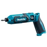 TD022DZ Máy bắt vít dùng pin Makita (7.2v) (không kèm pin sạc)