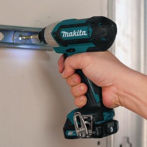 Makita TD110DZ Máy bắt vít dùng pin(12v max) (không kèm pin sạc)