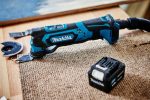 DCL182SYB Máy hút bụi dùng pin Makita (18v) (kèm 01 pin + sạc)