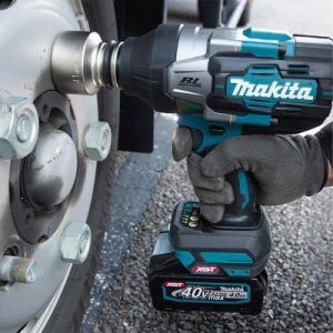 Makita TW001GZ Máy siết bu lông dùng pin(19mm/ (không kèm pin sạc)